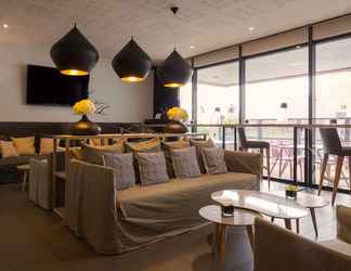 Lobi 2 Padja Hotel & Spa, Vannes