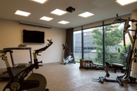 Fitness Center Padja Hotel & Spa, Vannes