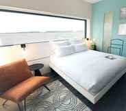 Bedroom 6 Padja Hotel & Spa, Vannes