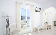 Kamar Tidur 6 Mykonos Beach Hotel