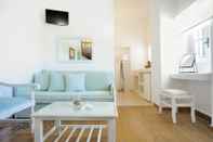 Khu vực công cộng Mykonos Beach Hotel