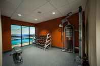 Fitness Center Hampton Inn Fort Morgan