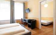 Phòng ngủ 4 Hotel Silesia