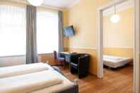 Phòng ngủ Hotel Silesia