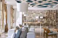 Bar, Cafe and Lounge Kythnos Bay Hotel