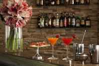 Bar, Kafe, dan Lounge Grand Hotel Presolana