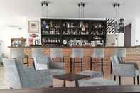 Bar, Kafe dan Lounge Hotel Melius