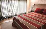 Kamar Tidur 5 Hotel Melius