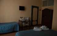 Bilik Tidur 7 Monteoliveto Bed and Breakfast