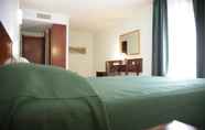 Phòng ngủ 7 Hotel Le Torri