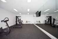 Fitness Center Quest Mackay on Gordon