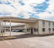 Exterior 5 Motel 6 Texarkana, AR