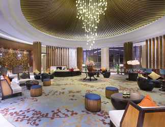 Sảnh chờ 2 Sheraton Qinhuangdao Beidaihe Hotel