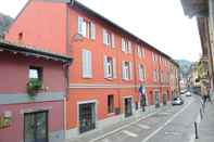 Exterior Hotel Borgo Antico