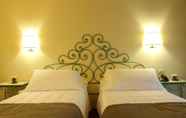 Bedroom 3 Hotel Borgo Antico