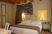 Bedroom Hotel Borgo Antico