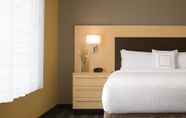 Kamar Tidur 3 TownePlace Suites San Jose Santa Clara