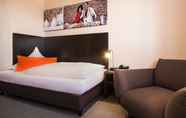 Kamar Tidur 5 GS Hotel