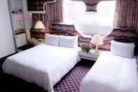 Bedroom Crystal Hotel