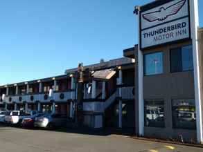 Exterior 4 Thunderbird Motor Inn