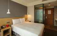 Phòng ngủ 2 Chaiin Hotel - Dongmen