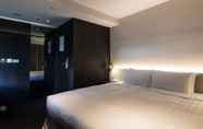 Kamar Tidur 6 Vendome East Inn