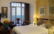 ห้องนอน 7 Qingdao Villa Inn Seaside