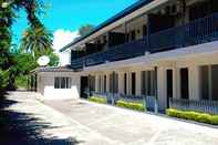 Exterior Hibiscus Apartments Fiji