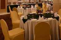 Functional Hall JP Hotel & Resorts