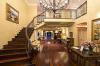 Lobby Auberge Hollandaise Guest House by Misty Blue Hotels