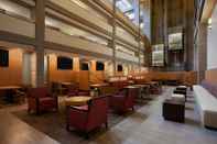 Lobby Hyatt Place Minneapolis Downtown