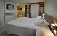 Phòng ngủ 7 Nobile Suites Tambaú