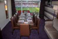 Dewan Majlis Blackpool Football Club Stadium Hotel, a member of Radisson Individuals