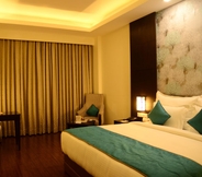 ห้องนอน 4 Ramada by Wyndham Jamshedpur