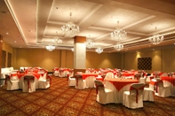 ห้องประชุม Ramada by Wyndham Jamshedpur