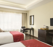 ห้องนอน 6 Ramada by Wyndham Jamshedpur