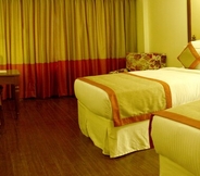 ห้องนอน 5 Ramada by Wyndham Jamshedpur