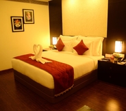 ห้องนอน 7 Ramada by Wyndham Jamshedpur