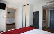 Phòng ngủ 5 Best Western Hotel & SPA Pau Lescar Aeroport
