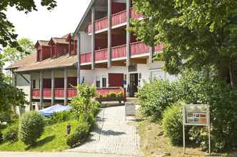 Exterior 4 Appartementhaus Rottalblick