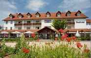 Bangunan 2 Seehotel Losheim