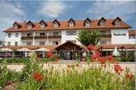 Exterior Seehotel Losheim