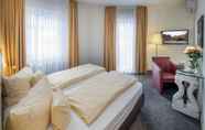 ห้องนอน 4 Hotel Heidelberger Hof