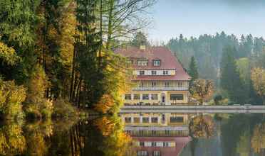 Exterior 4 Hotel Waldsee