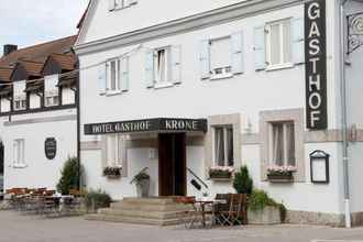 Exterior 4 Hotel & Gasthof Krone