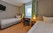 ห้องนอน 2 Hotel & Gasthof Krone