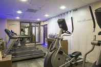 Fitness Center Relais Thalasso Château des Tourelles