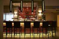 Bar, Kafe dan Lounge Hotel Sonne