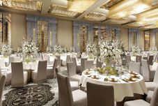 多功能厅 Fairmont Nanjing