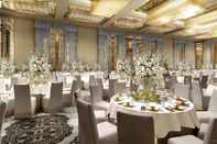 ห้องประชุม Fairmont Nanjing